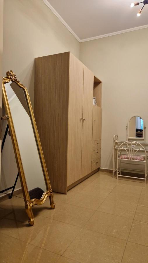 Aventora Apartments Lygia  Exteriér fotografie