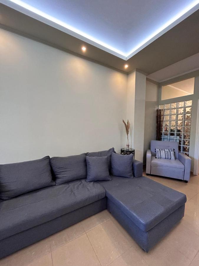 Aventora Apartments Lygia  Exteriér fotografie