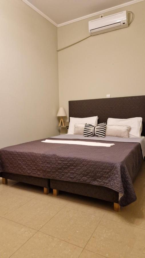 Aventora Apartments Lygia  Exteriér fotografie